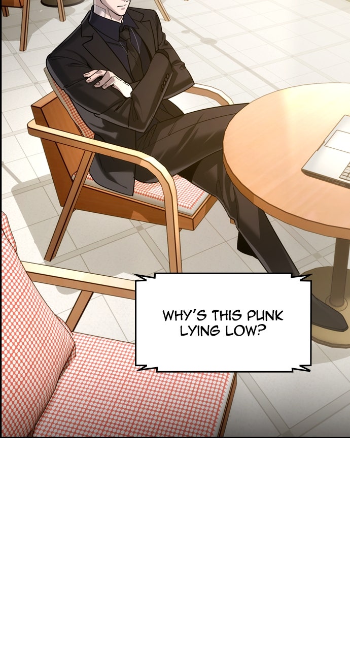 Read The Heir chapter 60 image 24 on Lezhin