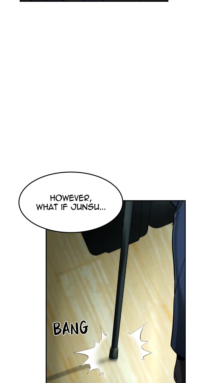 Read The Heir chapter 60 image 27 on Lezhin