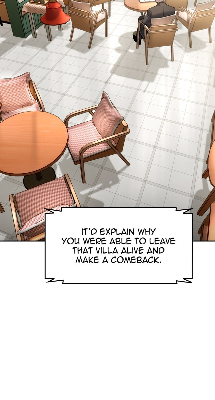 Read The Heir chapter 60 image 29 on Lezhin
