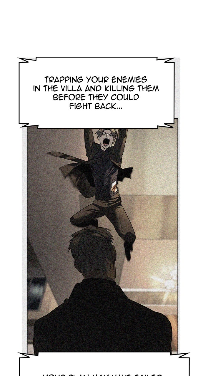 Read The Heir chapter 60 image 30 on Lezhin