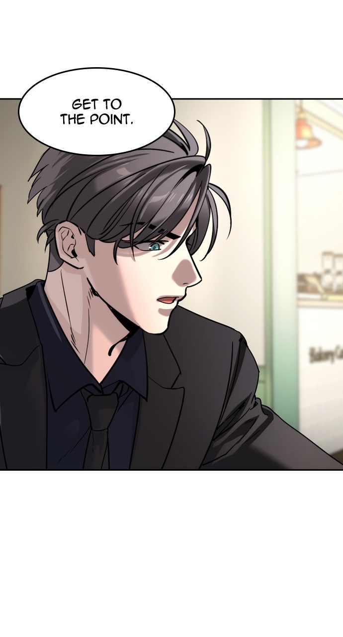 Read The Heir chapter 60 image 33 on Lezhin