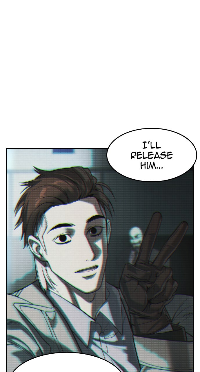 Read The Heir chapter 60 image 35 on Lezhin
