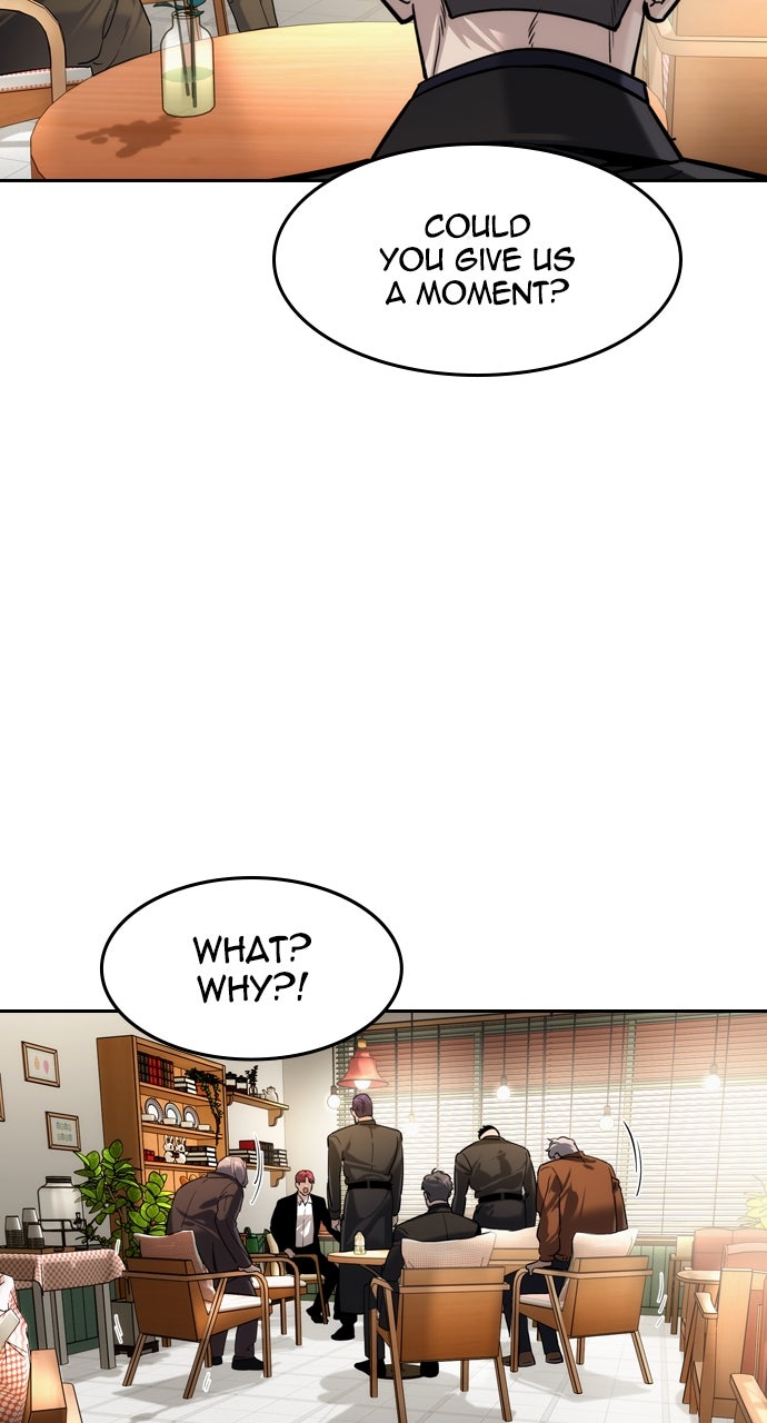 Read The Heir chapter 60 image 4 on Lezhin