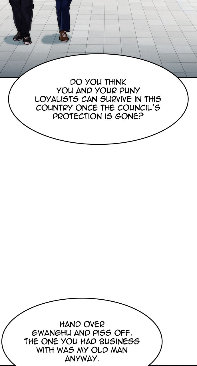 Read The Heir chapter 60 image 46 on Lezhin