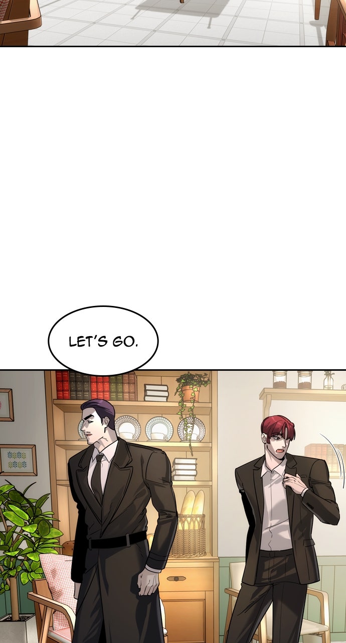 Read The Heir chapter 60 image 5 on Lezhin