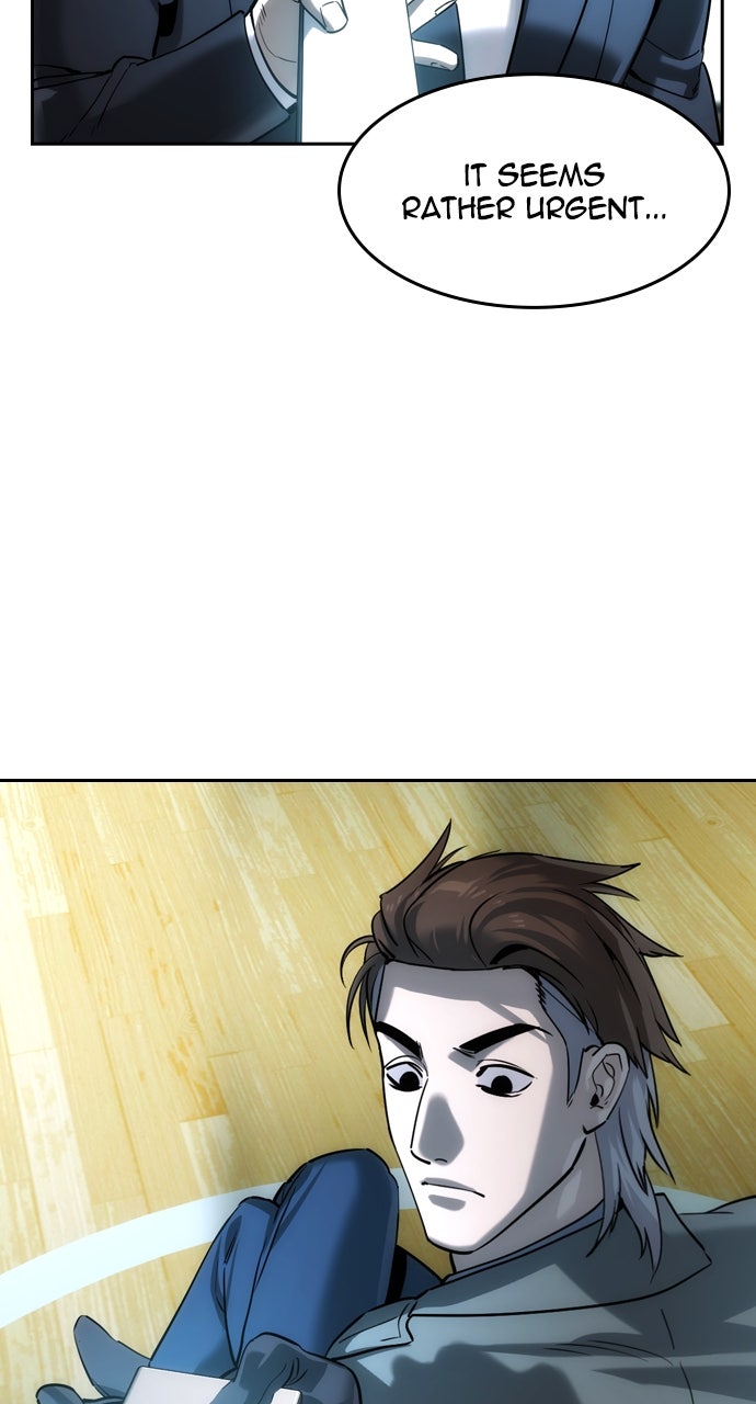 Read The Heir chapter 60 image 52 on Lezhin