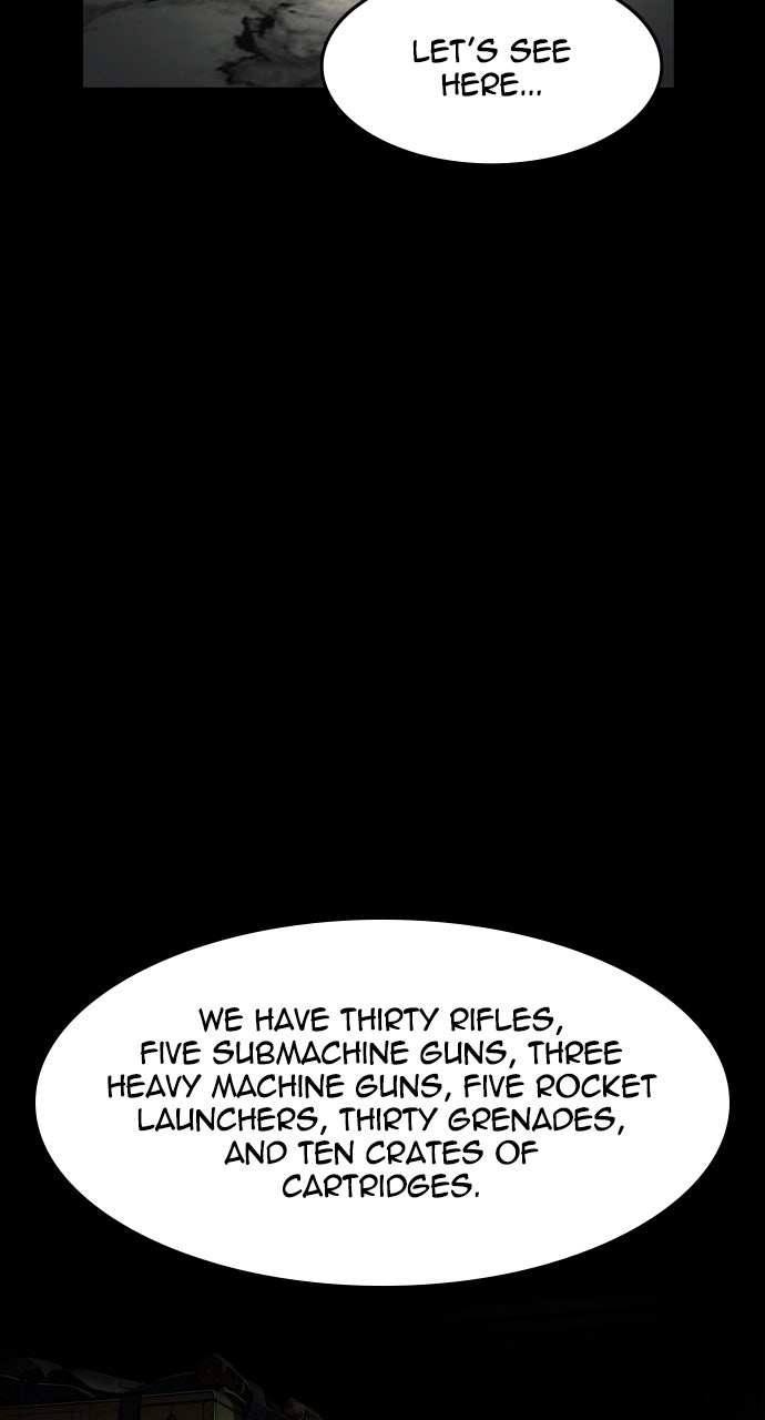 Read The Heir chapter 60 image 64 on Lezhin