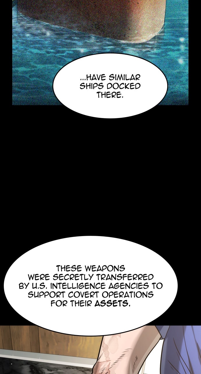 Read The Heir chapter 60 image 69 on Lezhin