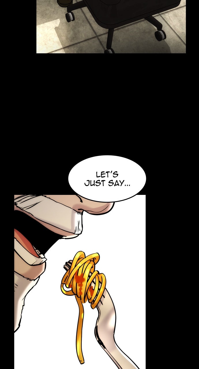 Read The Heir chapter 60 image 78 on Lezhin