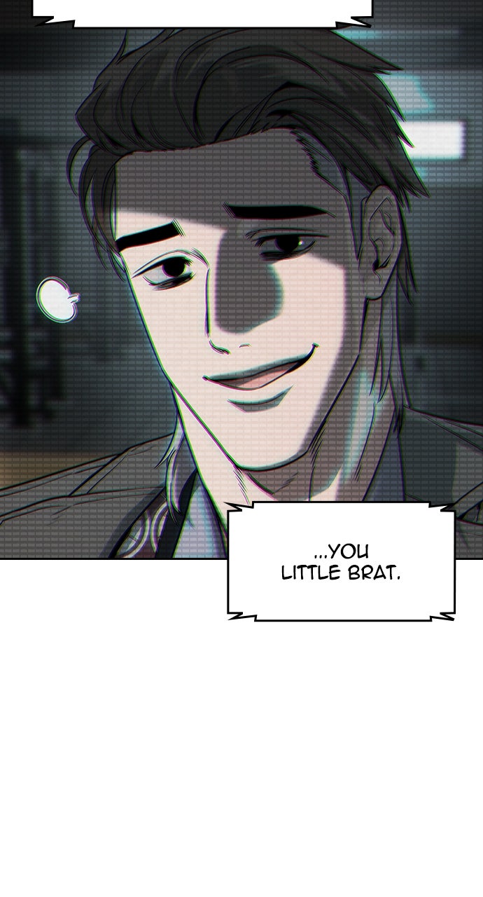 Read The Heir chapter 60 image 9 on Lezhin