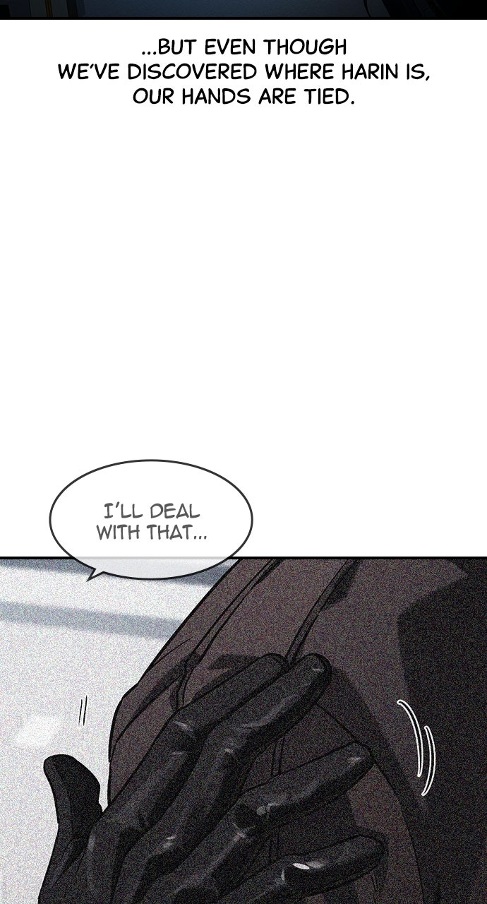 Read The Heir chapter 61 image 12 on Lezhin