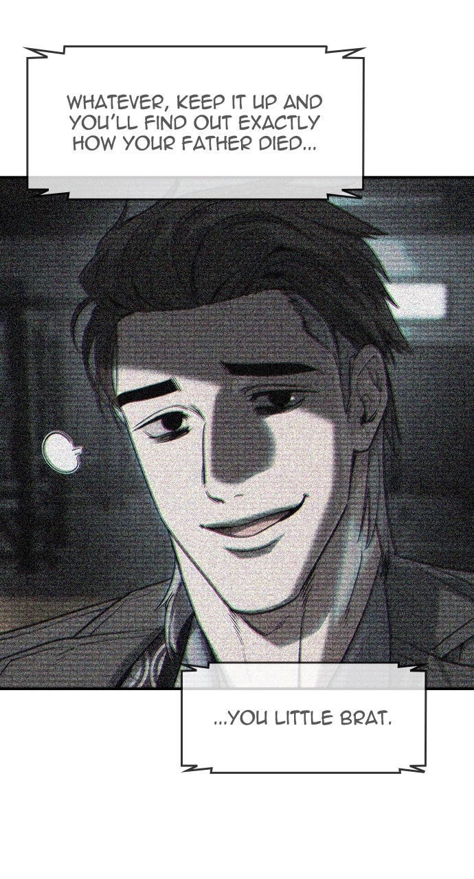 Read The Heir chapter 61 image 18 on Lezhin