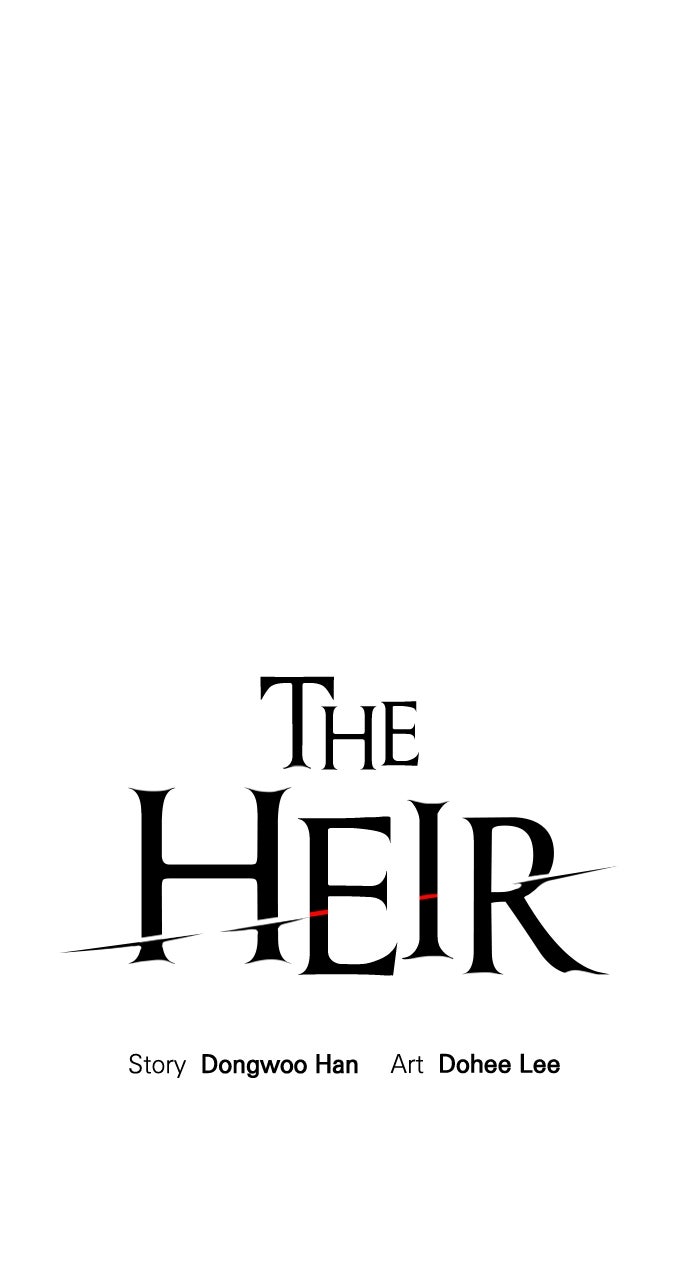 Read The Heir chapter 61 image 24 on Lezhin