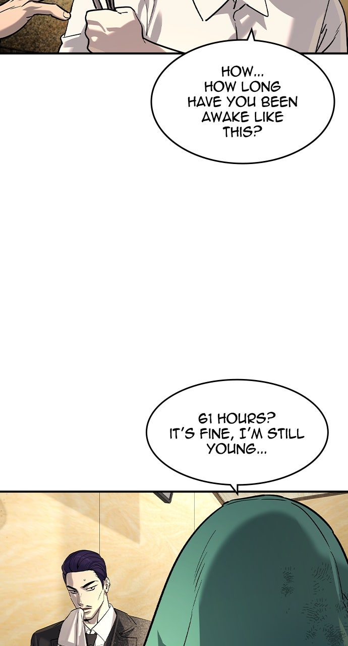 Read The Heir chapter 61 image 29 on Lezhin