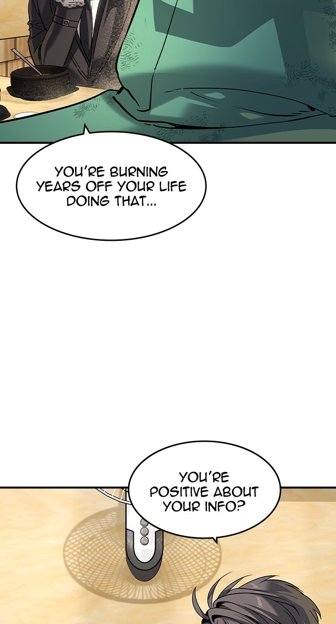Read The Heir chapter 61 image 30 on Lezhin