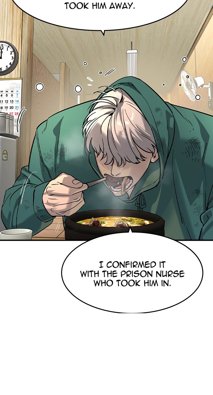 Read The Heir chapter 61 image 32 on Lezhin