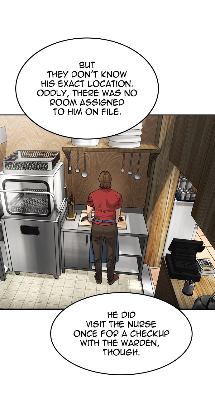 Read The Heir chapter 61 image 33 on Lezhin