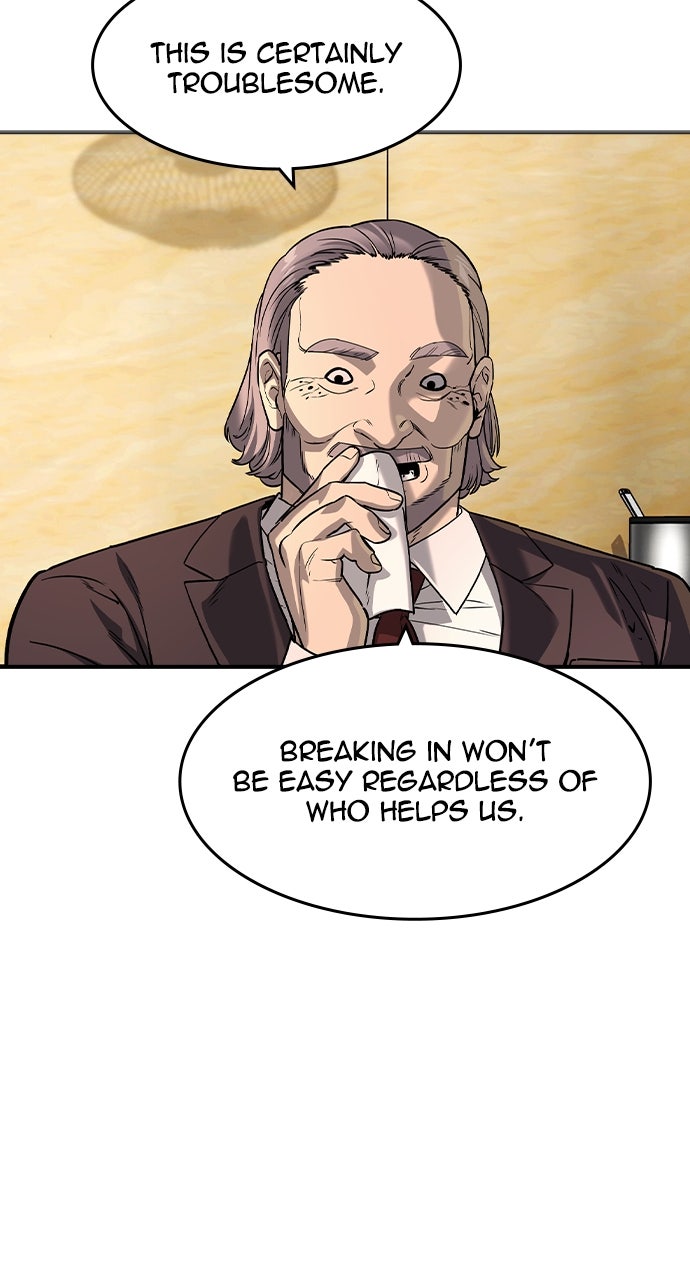Read The Heir chapter 61 image 44 on Lezhin