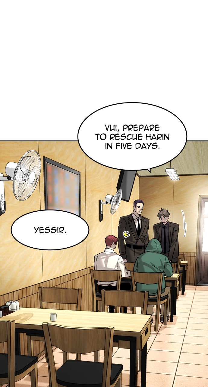 Read The Heir chapter 61 image 48 on Lezhin