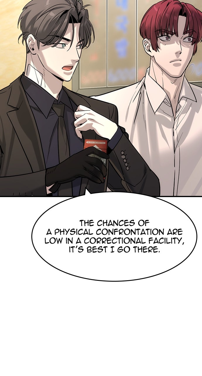Read The Heir chapter 61 image 56 on Lezhin