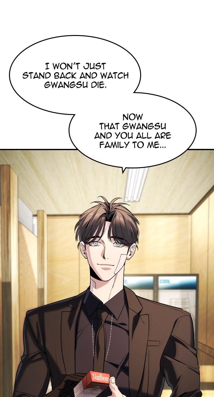 Read The Heir chapter 61 image 57 on Lezhin