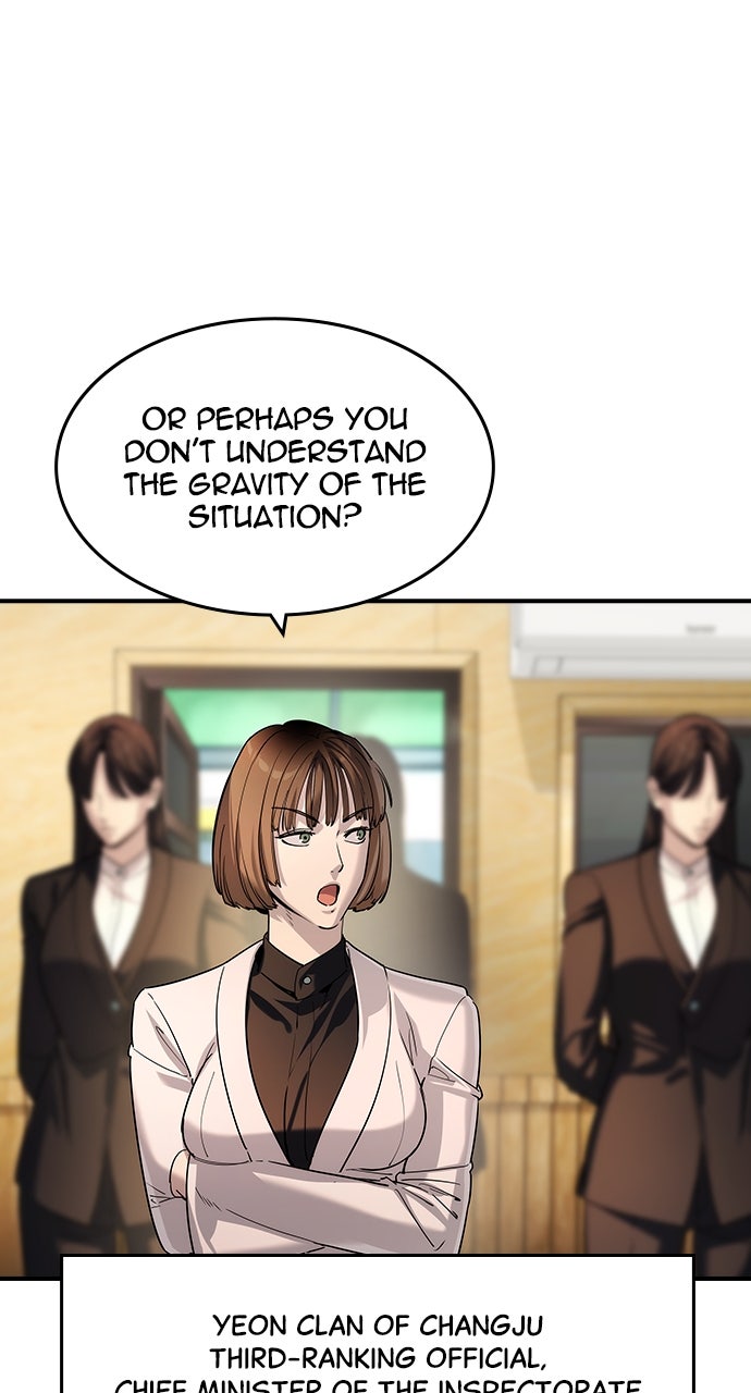 Read The Heir chapter 61 image 61 on Lezhin