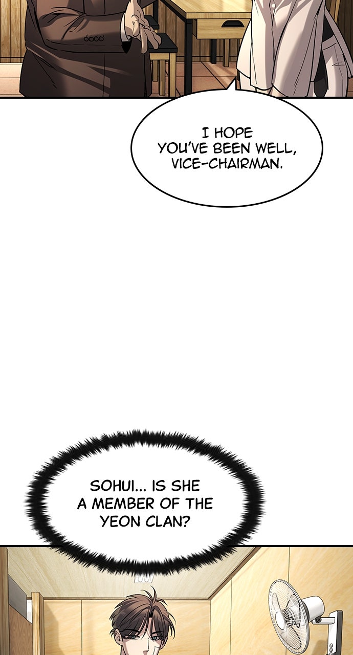 Read The Heir chapter 61 image 64 on Lezhin