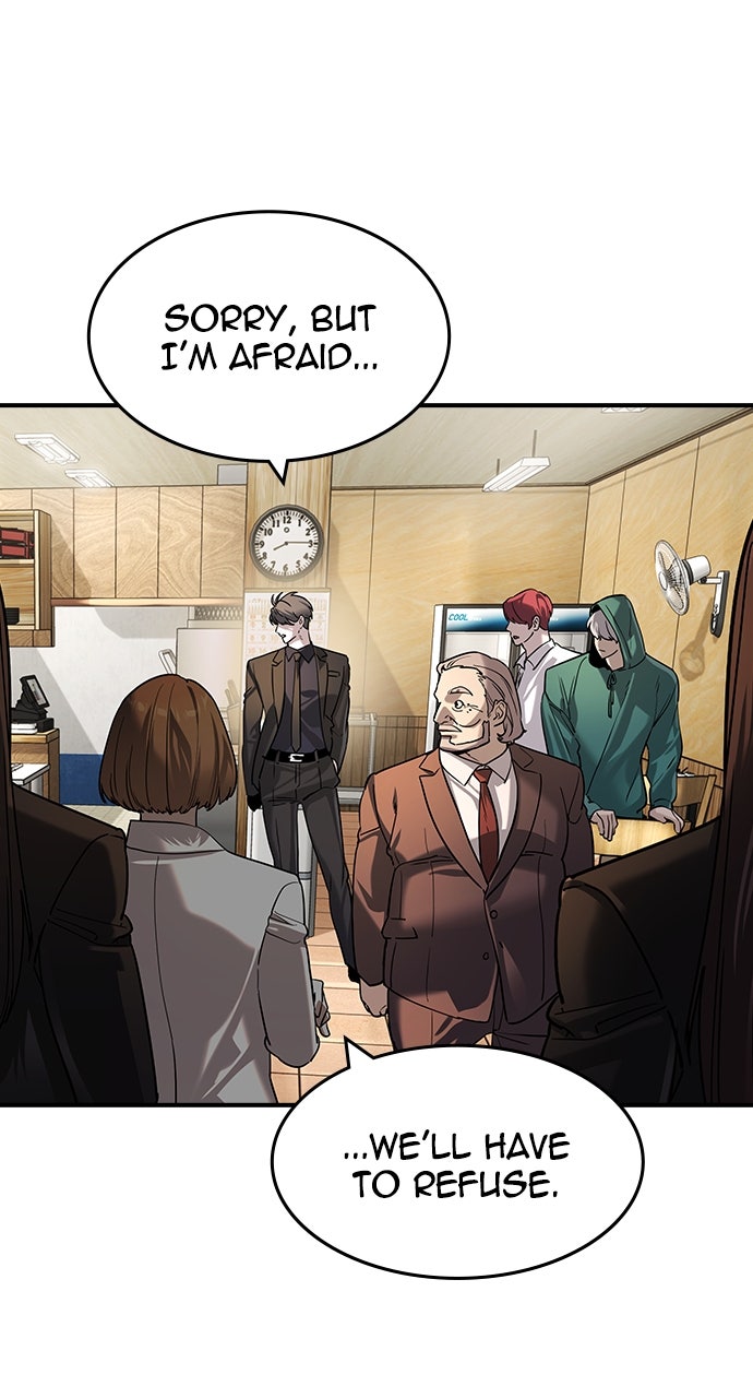Read The Heir chapter 61 image 73 on Lezhin