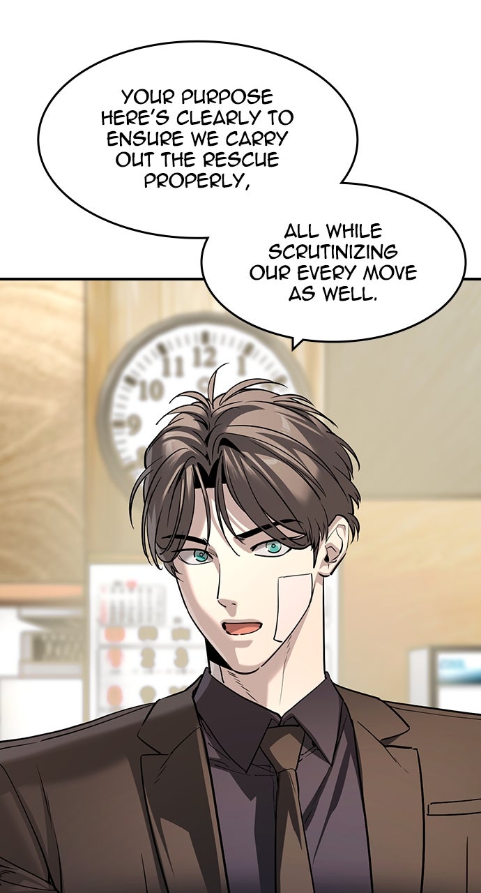 Read The Heir chapter 61 image 76 on Lezhin