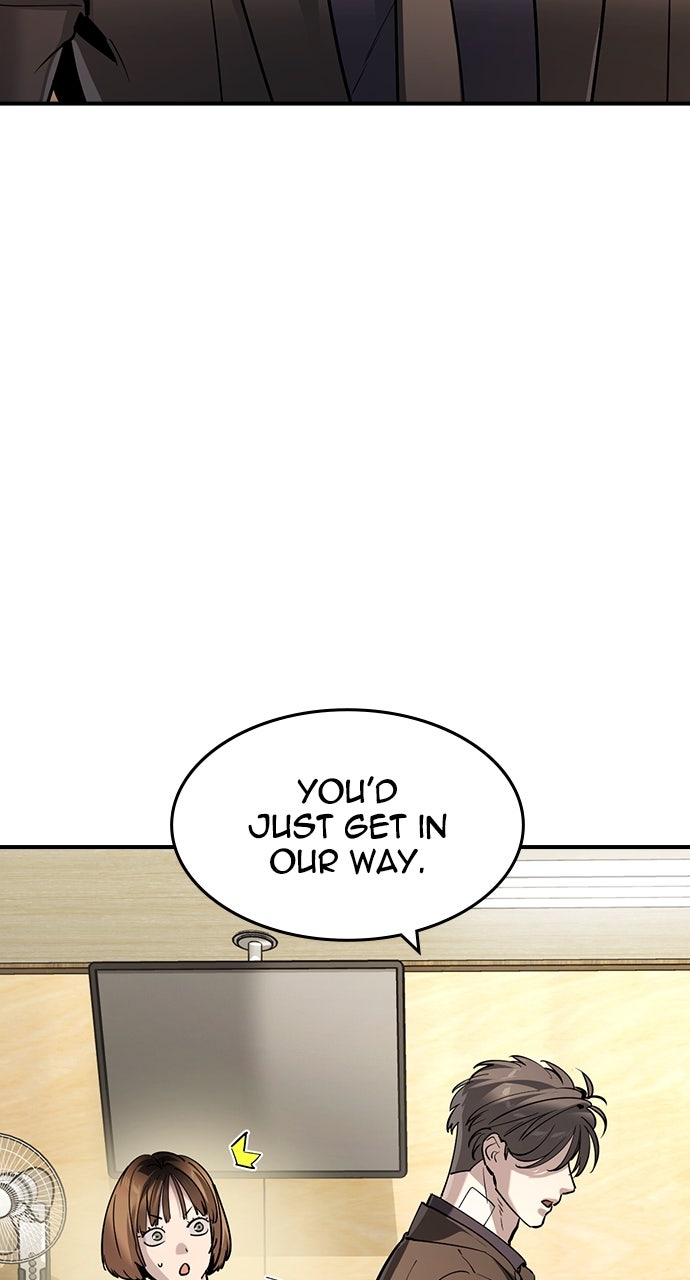 Read The Heir chapter 61 image 77 on Lezhin