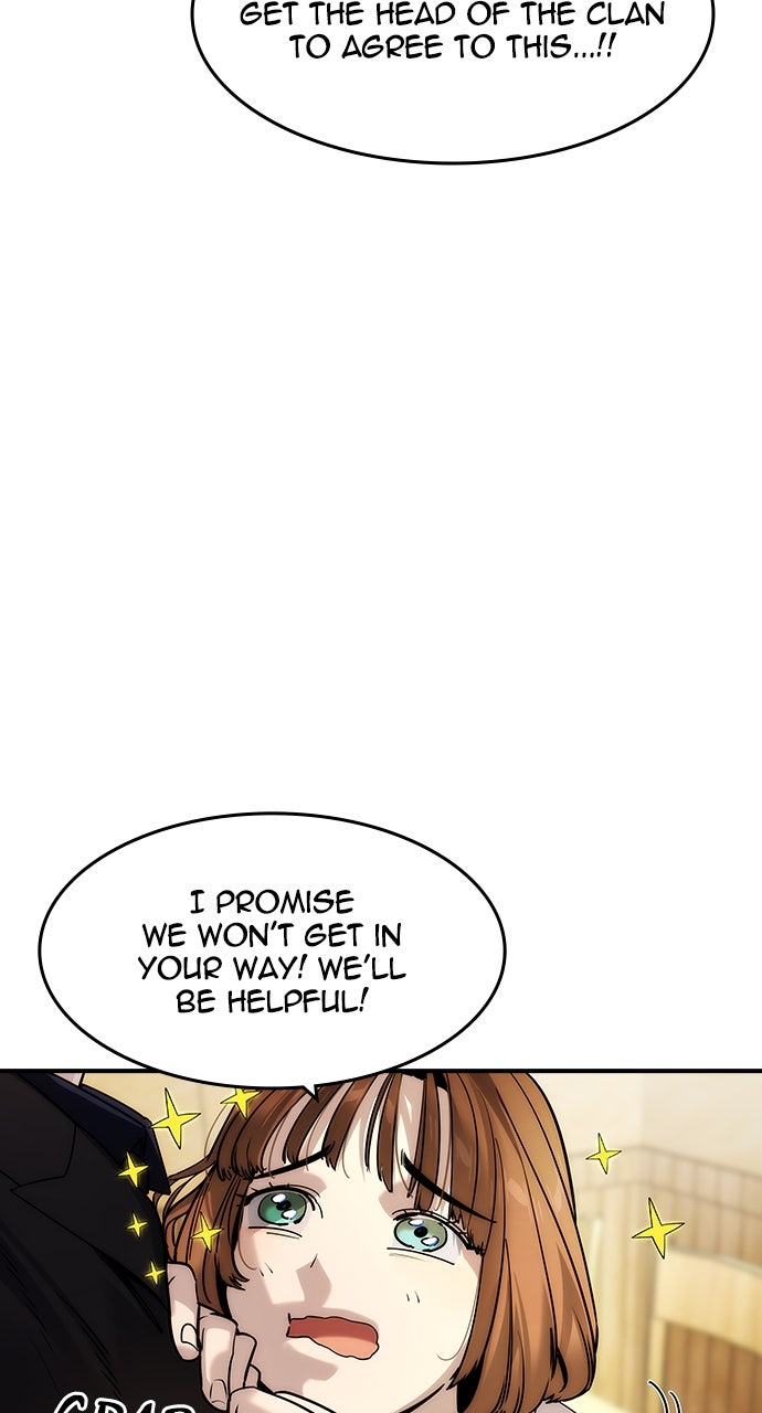 Read The Heir chapter 61 image 80 on Lezhin