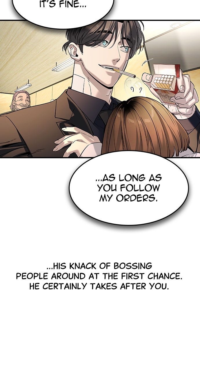 Read The Heir chapter 61 image 83 on Lezhin
