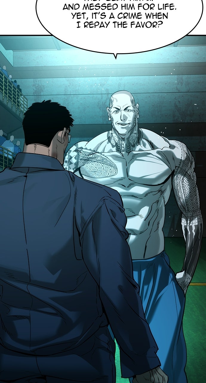 Read The Heir chapter 62 image 3 on Lezhin