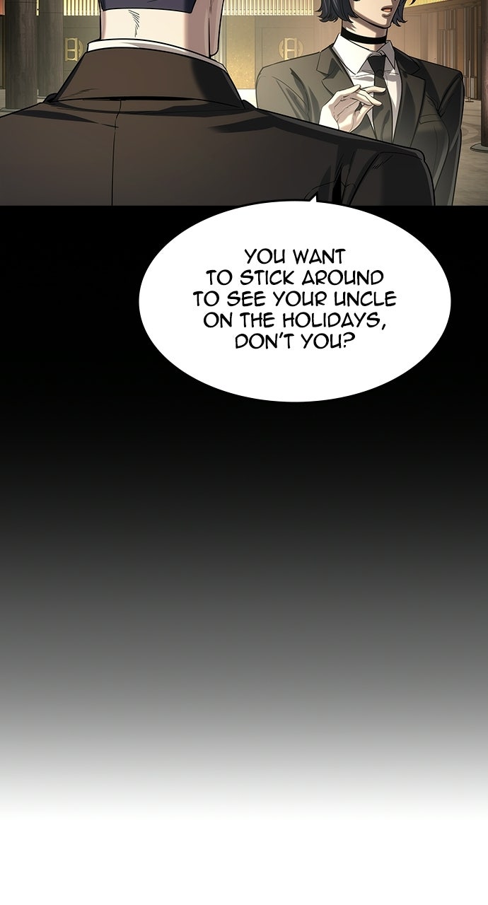 Read The Heir chapter 62 image 34 on Lezhin