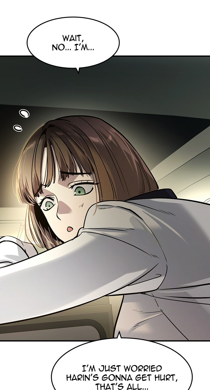 Read The Heir chapter 62 image 64 on Lezhin