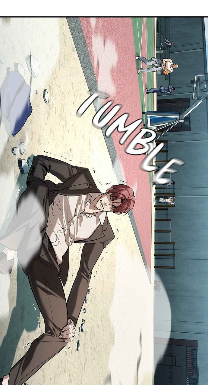 Read The Heir chapter 64 image 24 on Lezhin
