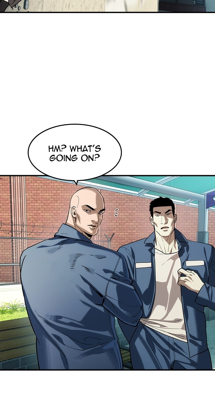 Read The Heir chapter 64 image 25 on Lezhin
