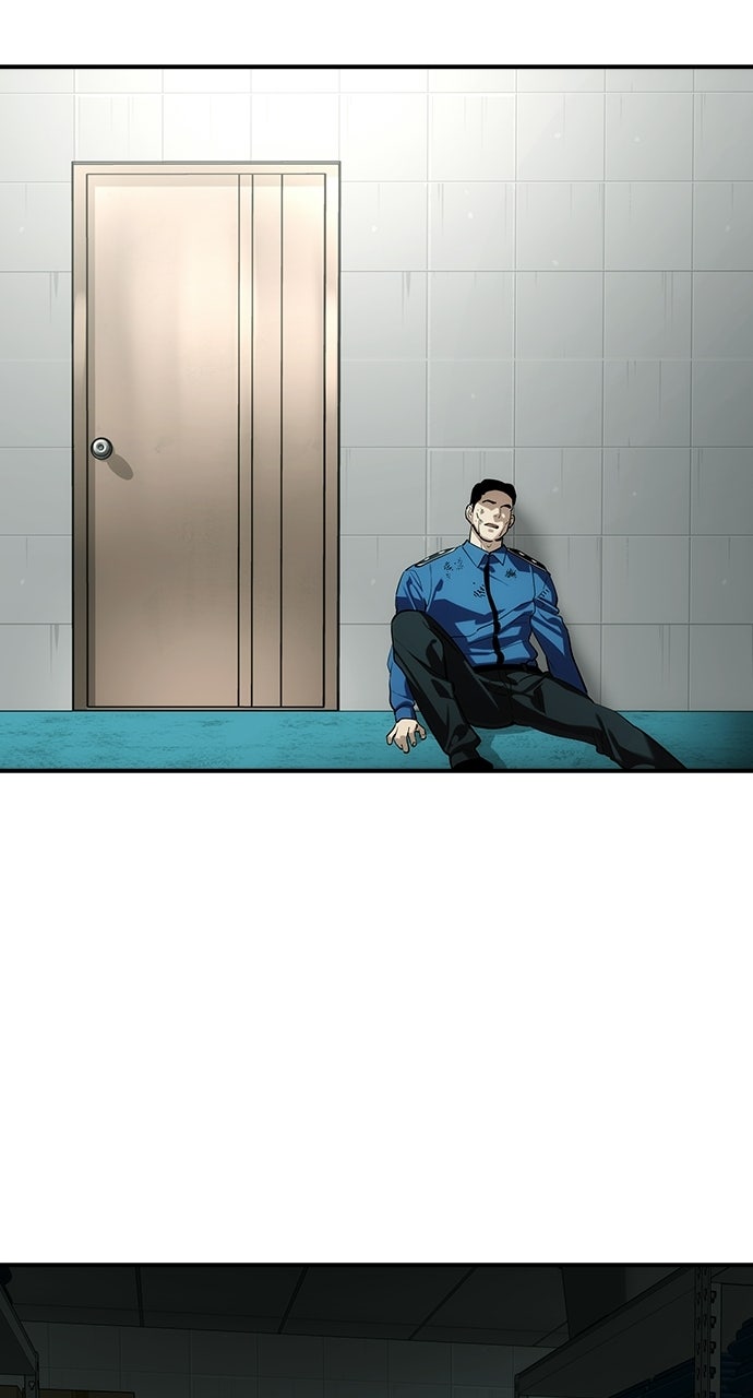 Read The Heir chapter 64 image 58 on Lezhin