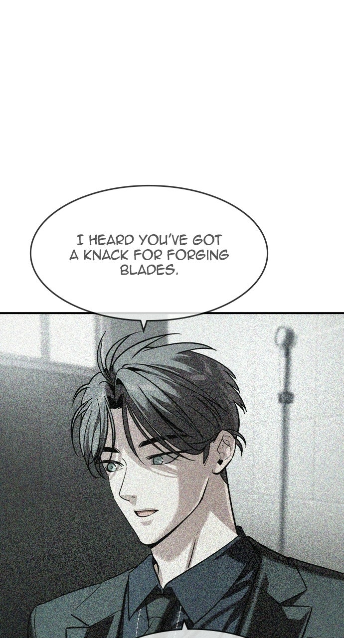 Read The Heir chapter 64 image 64 on Lezhin
