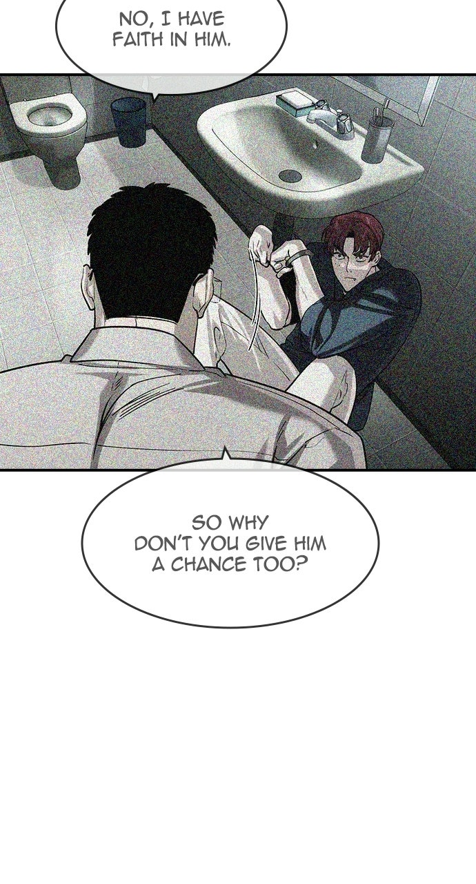 Read The Heir chapter 64 image 67 on Lezhin