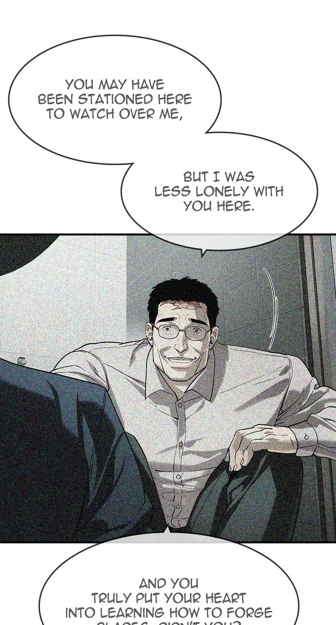 Read The Heir chapter 64 image 68 on Lezhin