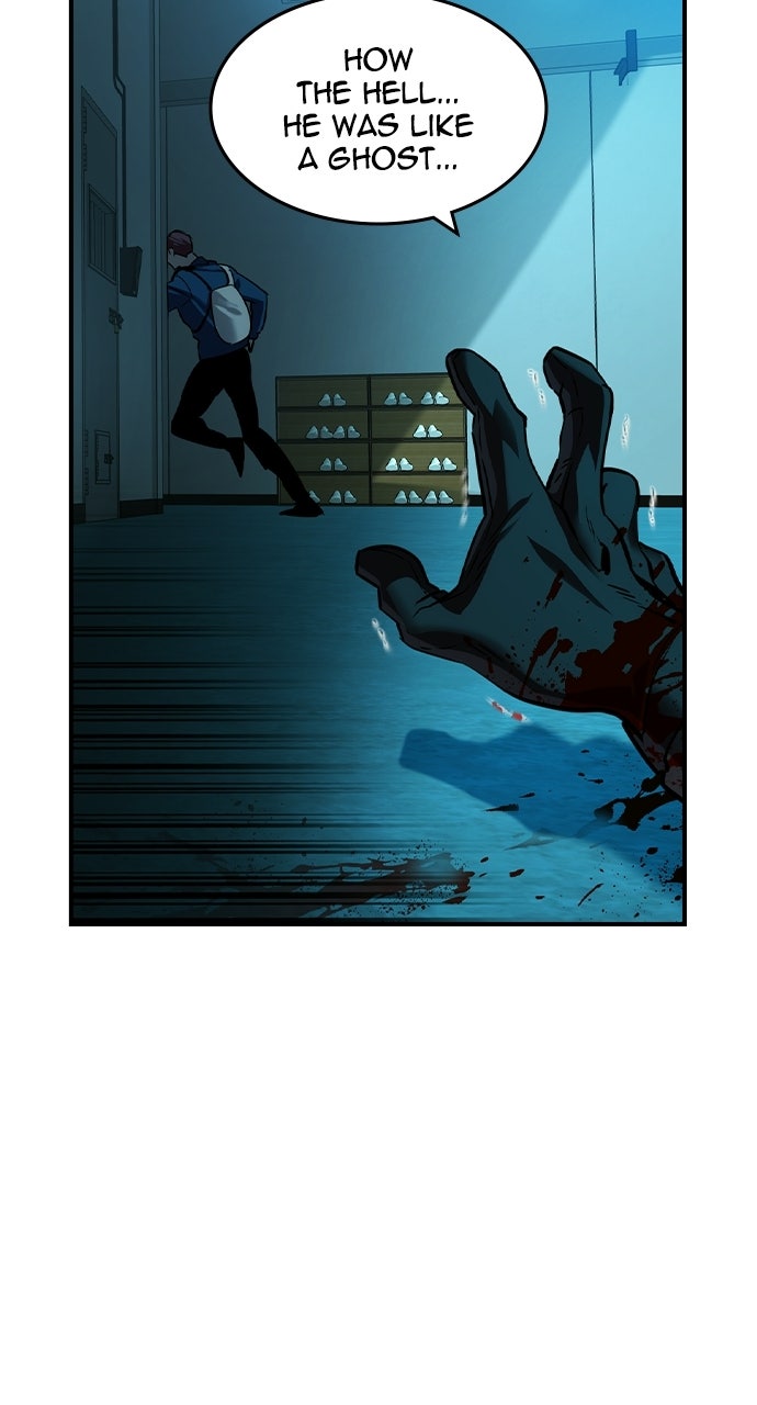 Read The Heir chapter 65 image 17 on Lezhin