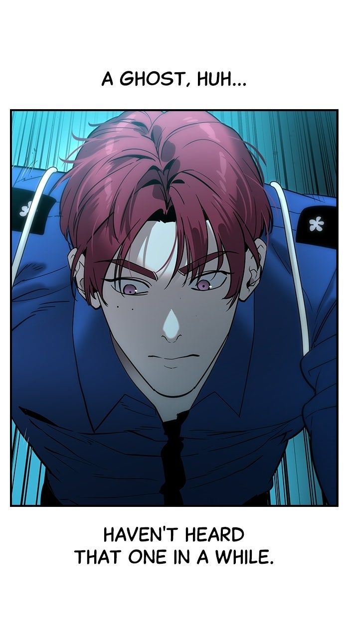 Read The Heir chapter 65 image 18 on Lezhin