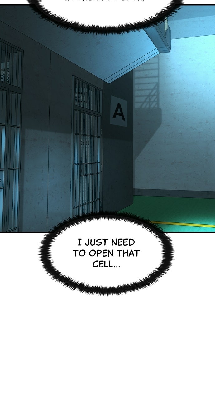 Read The Heir chapter 65 image 32 on Lezhin