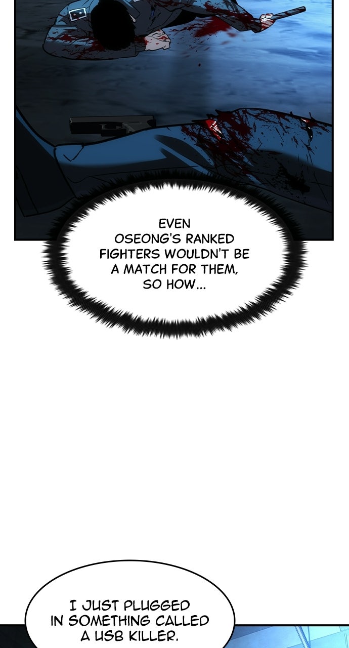 Read The Heir chapter 65 image 45 on Lezhin
