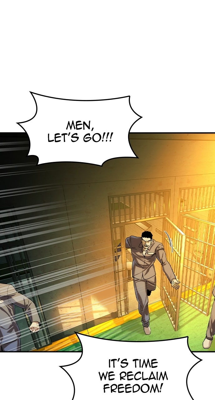 Read The Heir chapter 65 image 50 on Lezhin