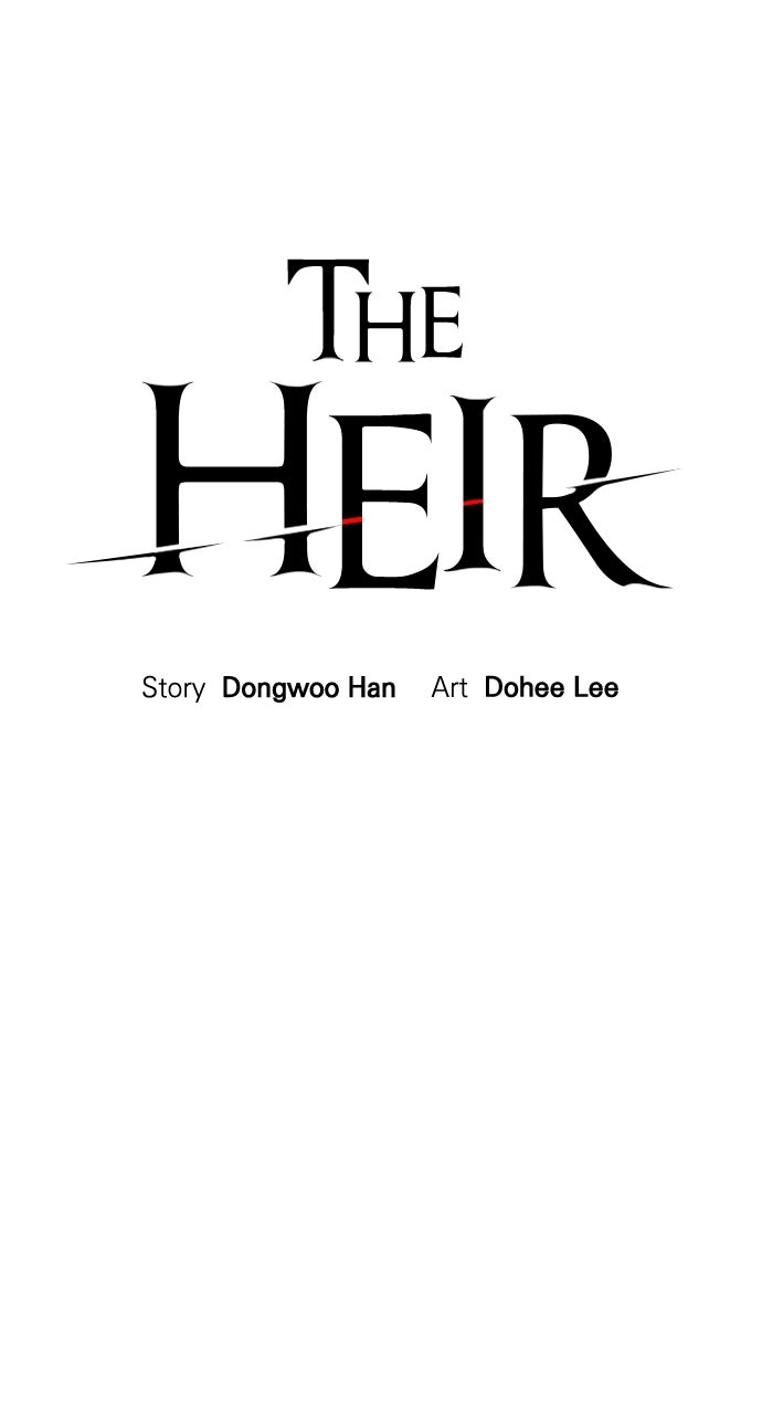 Read The Heir chapter 65 image 7 on Lezhin