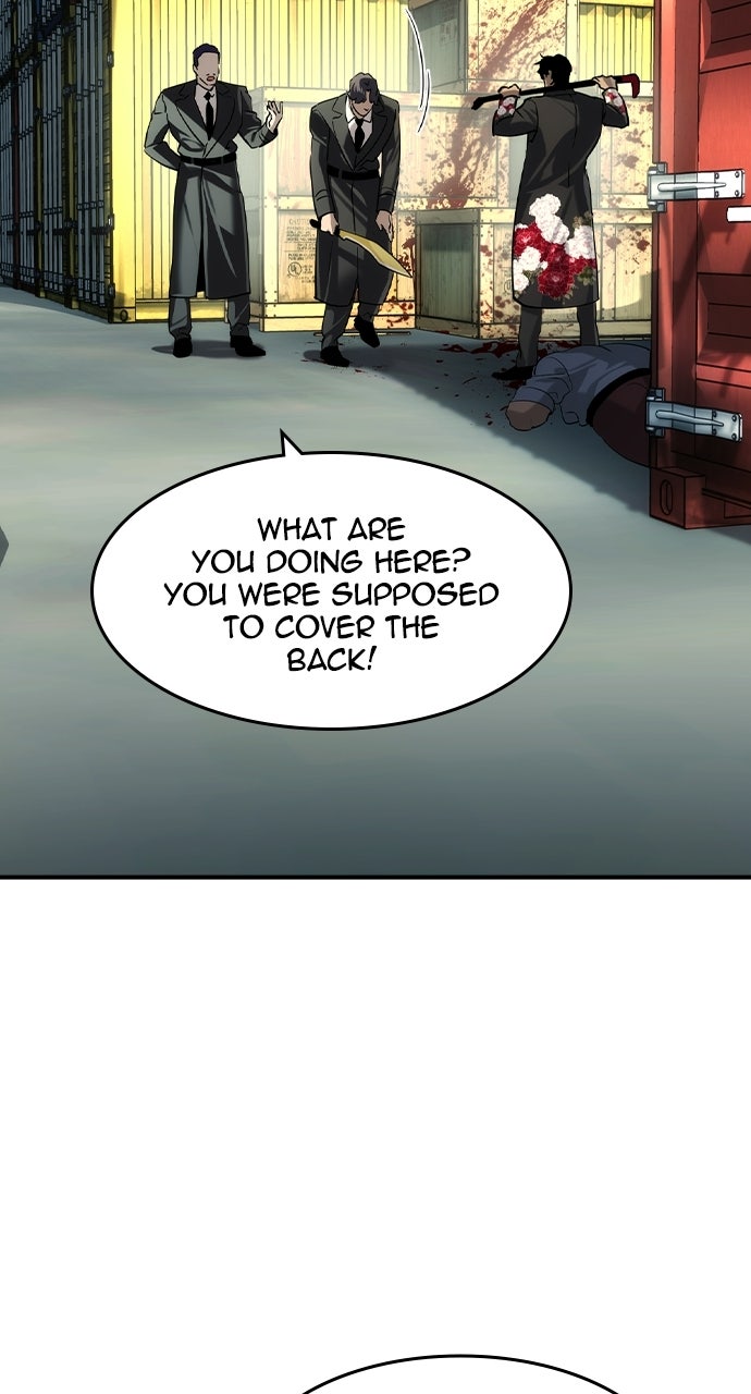 Read The Heir chapter 66 image 22 on Lezhin