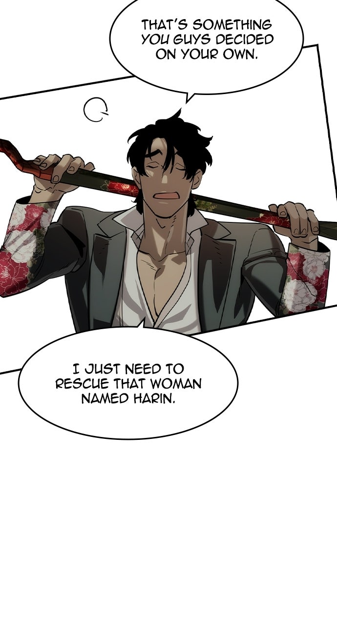 Read The Heir chapter 66 image 23 on Lezhin