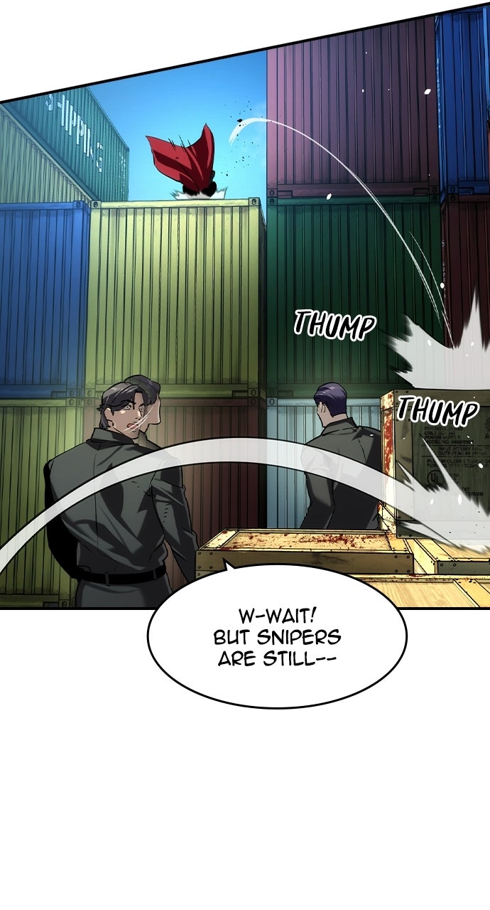 Read The Heir chapter 66 image 24 on Lezhin